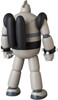 Medicom MAFEX Tetsujin 28-go B&W Ver. Figure (Tetsujin 28-go / Gigantor)