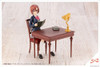 Kotobukiya Sousai Shojo Teien After School Retro Desk 1/10 Plastic Model