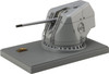 Fujimi Equipment Series 1/70 Kongo-Class 54 Caliber 127mm Quick-firing Gun Plastic Model