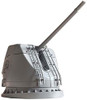 Fujimi Equipment Series 1/70 Kongo-Class 54 Caliber 127mm Quick-firing Gun Plastic Model