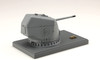Fujimi Equipment Series 1/70 Kongo-Class 54 Caliber 127mm Quick-firing Gun Plastic Model