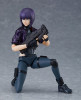 Max Factory figma Motoko Kusanagi: SAC_2045 ver. (Ghost in the Shell)