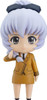 FineÎ¦Clover Nendoroid Teletha Testarossa (Full Metal Panic! Invisible Victory)