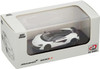 Aoshima Mini Car 1/64 McLaren 600LT Silica white