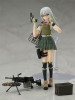 Tomytec figma Ai Nishibe (Little Armory)