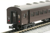 Kato 5134-1 Passenger Car SUHAFU 42 (Brown) (N scale)