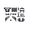 Tamiya 54950 (OP1950) SW-01 Reinforced B Parts (Bumper)