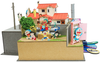 Sankei MK10-03 Doraemon Diorama