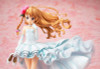 Chara-Ani Taiga Aisaka: Wedding Dress Ver. 1/7 Figure (Toradora!)