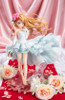 Chara-Ani Taiga Aisaka: Wedding Dress Ver. 1/7 Figure (Toradora!)