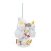 Pokemon Center Original Mascot Pokemon Christmas Wonderland Alcremie