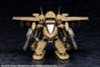 Kotobukiya Hexa Gear 1/24 Booster Pack 005 Desert Yellow Ver. Plastic Model