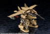 Kotobukiya Hexa Gear 1/24 Booster Pack 005 Desert Yellow Ver. Plastic Model