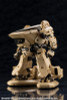 Kotobukiya Hexa Gear 1/24 Booster Pack 005 Desert Yellow Ver. Plastic Model