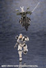 Kotobukiya Hexa Gear 1/24 Overnor Para-Pawn LAT Mirror Ver.1.5 Plastic Model