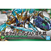 Bandai SD Sangoku Soketsuden 07 Zhao Yun 00 Gundam & Bilongqu Plastic Model