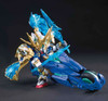 Bandai SD Sangoku Soketsuden 07 Zhao Yun 00 Gundam & Bilongqu Plastic Model
