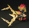 Bandai SD Sangoku Soketsuden 05 Sun Jian Gundam Astray Plastic Model