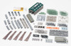 Tomix 91036 Fine Track Engine Depot Rail Set (N scale)