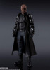 Bandai S.H. Figuarts Nick Fury Figure (Avengers)