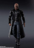 Bandai S.H. Figuarts Nick Fury Figure (Avengers)