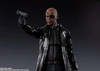 Bandai S.H. Figuarts Nick Fury Figure (Avengers)