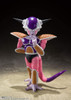 Bandai S.H. Figuarts Frieza 1st Form & Pod Figure (Dragon Ball)