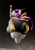 Bandai S.H. Figuarts Frieza 1st Form & Pod Figure (Dragon Ball)