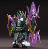 Bandai SD Sangoku Soketsuden Zhang He Altron Gundam Plastic Model
