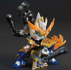 Bandai SD Sangoku Soketsuden 19 Taishi Ci Duel Gundam Plastic Model