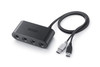 Nintendo GameCube Controller Multi-Tap Adapter for Switch (Super Smash Bros ver.)