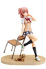 Kotobukiya Yui Yuigahama 1/8 Figure (My Teen Romantic Comedy SNAFU 2)