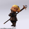 Square Enix Bring Arts Shantotto & Chocobo Figure (Final Fantasy XI)