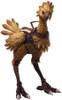 Square Enix Bring Arts Chocobo Figure (Final Fantasy XI)