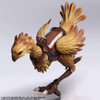 Square Enix Bring Arts Chocobo Figure (Final Fantasy XI)
