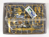 Bandai SD Sangoku Soketsuden Tian Bacao Cao Wing Gundam Plastic Model