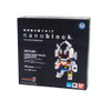 Kawada NBTN-009 nanoblock KAMEN RIDER FOURZE BASESTATES