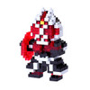 Kawada NBTN-010 nanoblock KAMEN RIDER FOURZE BASESTATES