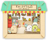 Ensky Paper Theater Sumikko Gurashi At a Snack Shop