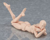Max Factory figma archetype next: she - flesh color ver.