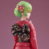 Union Creative Momoko Illustration "En-chan [Kimono]" Figure