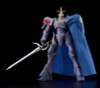 Good Smile Company MODEROID Scherazade Plastic Model (The Vision of Escaflowne)