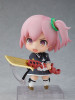 Good Smile Company Nendoroid Riri Hitotsuyanagi (Assault Lily BOUQUET)