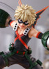 Good Smile Company POP UP PARADE Katsuki Bakugo: Hero Costume Ver. Figure (My Hero Academia)