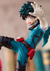 Good Smile Company POP UP PARADE Izuku Midoriya: Costume γ Ver. Figure (My Hero Academia)
