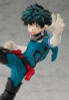 Good Smile Company POP UP PARADE Izuku Midoriya: Costume γ Ver. Figure (My Hero Academia)
