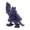 Pokemon Center Original Posing Plush Doll Corviknight
