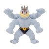 Pokemon Center Original Posing Plush Doll Machamp