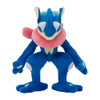 Pokemon Center Original Posing Plush Doll Greninja
