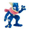 Pokemon Center Original Posing Plush Doll Greninja